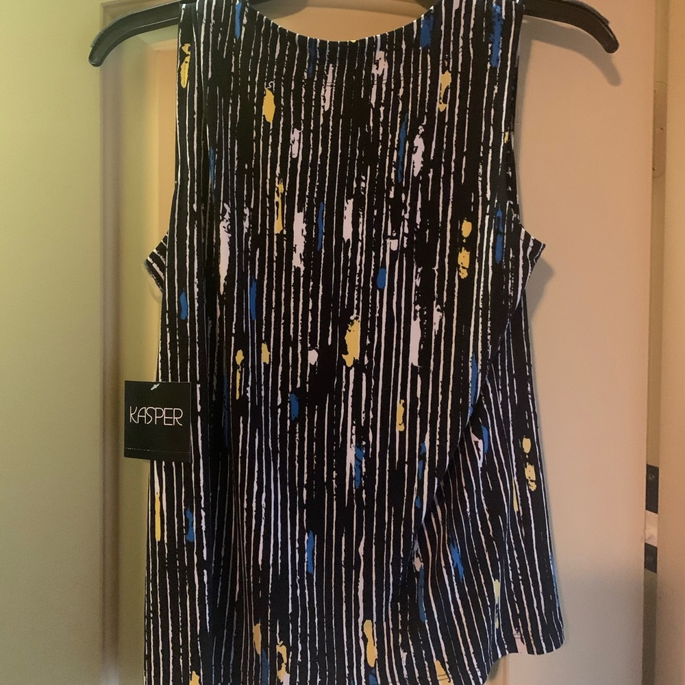 Work tank top!